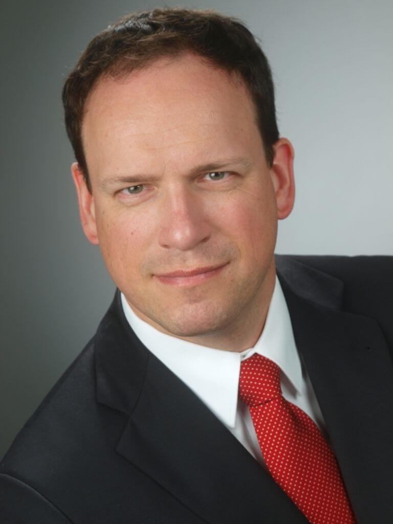 Nowy dyrektor zarządzający w firmie UTA Nowy dyrektor zarządzający w firmie UTA