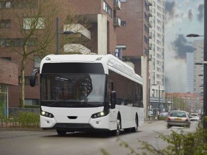 Thermo King prezentuje zrównoważone innowacje Thermo King prezentuje zrównoważone innowacje