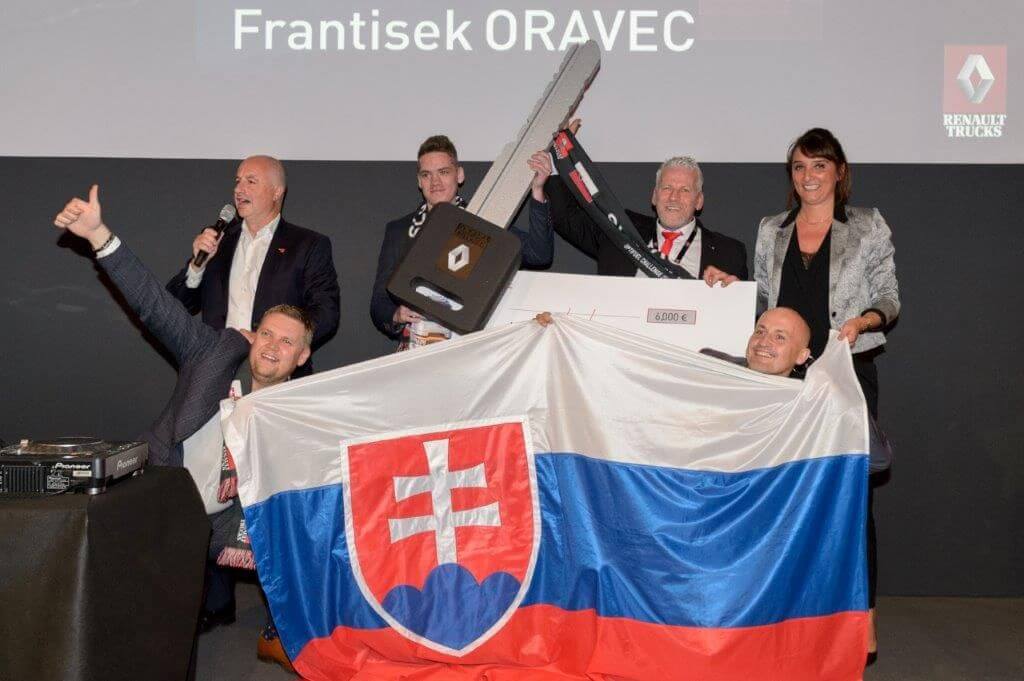 Finał Optifuel Challenge 2019 Finał Optifuel Challenge 2019