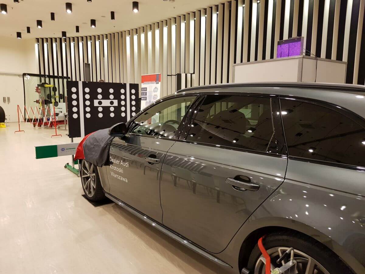 Podsumowanie konferencji firmy NordGlass Podsumowanie konferencji firmy NordGlass