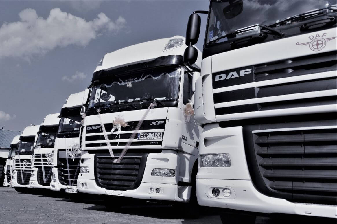 Wysokiej jakości transport chłodniczy Wysokiej jakości transport chłodniczy