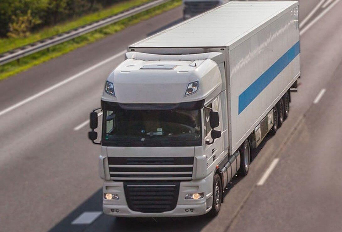 Hybrydowe agregaty chłodnicze do samochodów ciężarowych