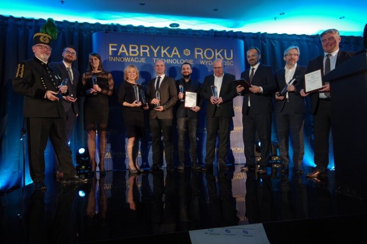 Konkurs Fabryka Roku rozstrzygnięty
