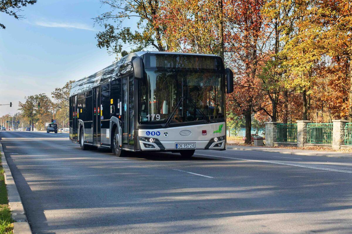 Ekologiczne Solarisy w Chorwacji Ekologiczne Solarisy w Chorwacji