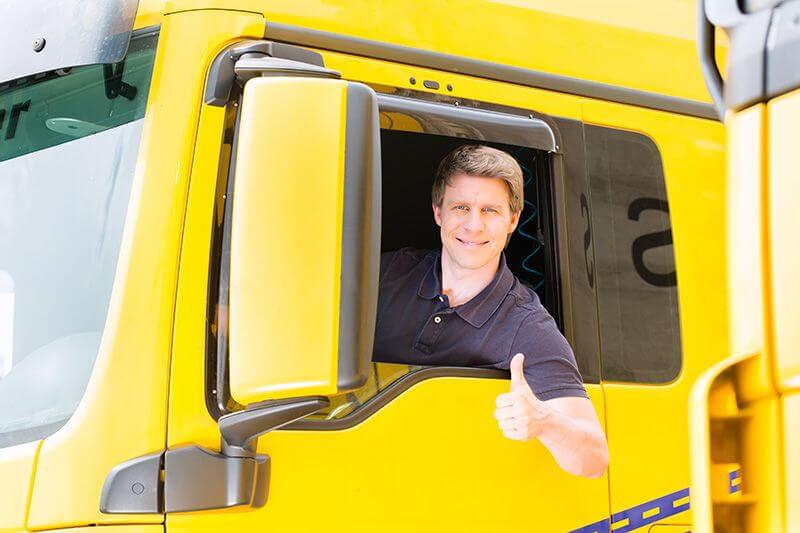 Pracownicy mobilni we flotach przyszłości Pracownicy mobilni we flotach przyszłości