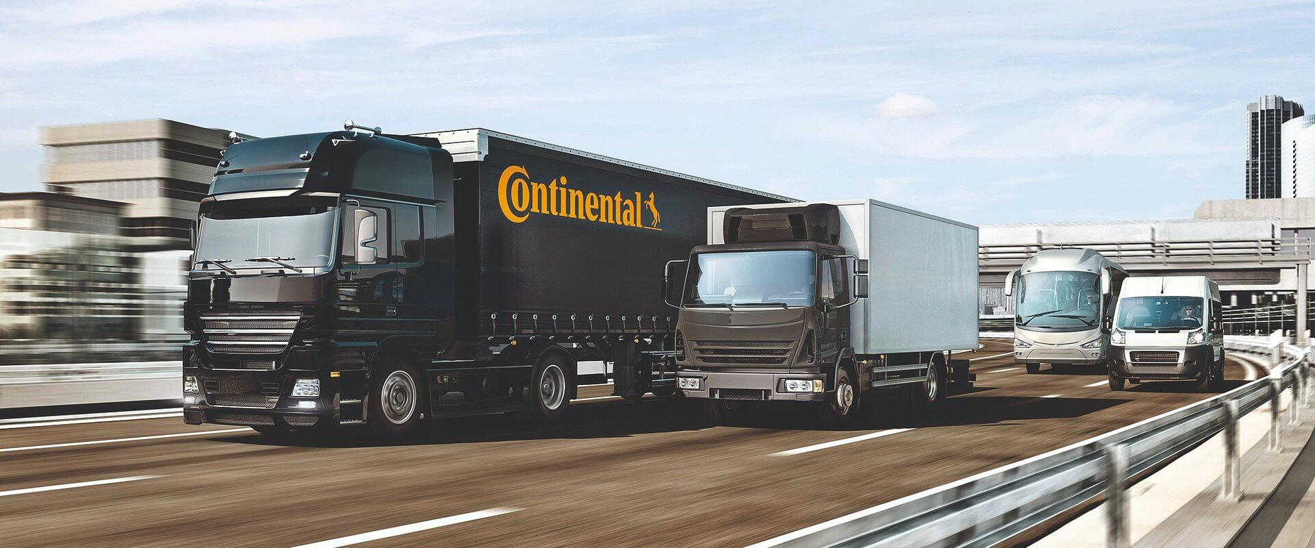 Continental Polska dołączyła do TLP