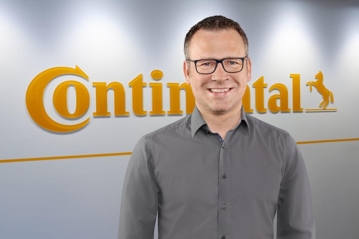Continental wprowadza na rynek nową linię opon