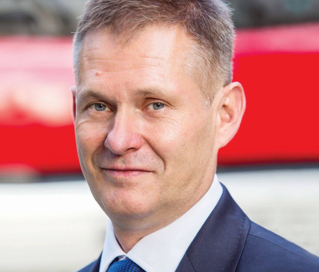 „Żadne wskaźniki nie świadczą o ryzyku kryzysu gospodarczego”