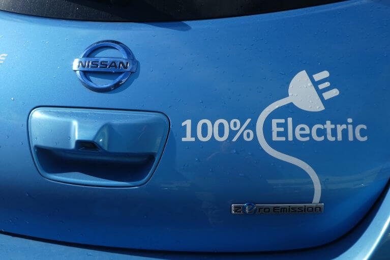 Fakty i mity dotyczące elektromobilności Fakty i mity dotyczące elektromobilności