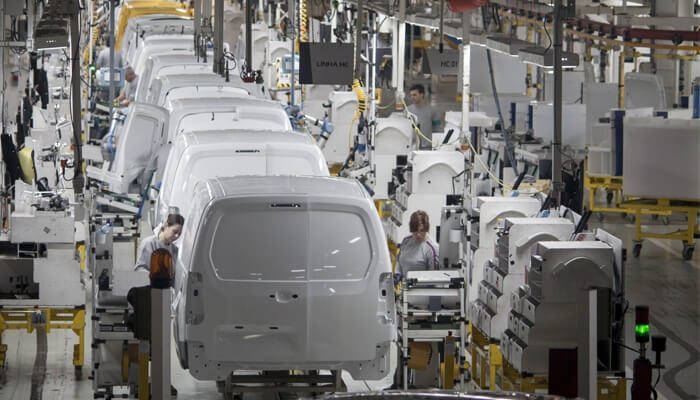 Groupe PSA wdraża wzmocnione środki ochrony zdrowia Groupe PSA wdraża wzmocnione środki ochrony zdrowia