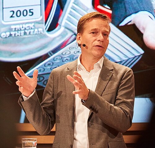 Wszystkie drogi prowadzą do elektryfikacji