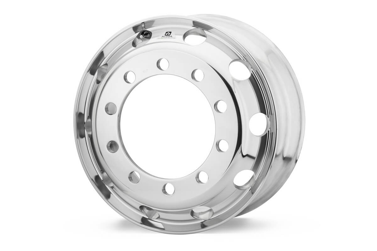 Nowość w portfolio Alcoa® Wheels – Felga Ultra ONE®