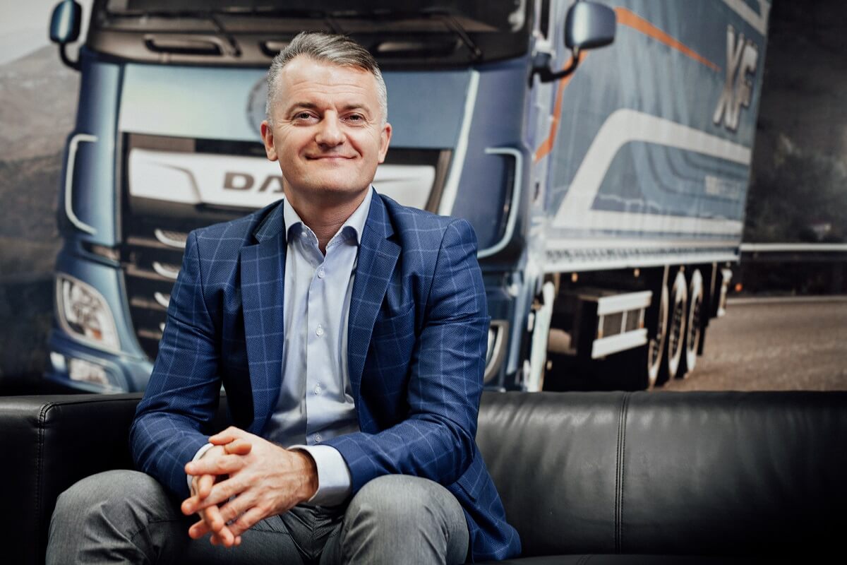 DBK Rental: branża może spać spokojnie DBK Rental: branża może spać spokojnie