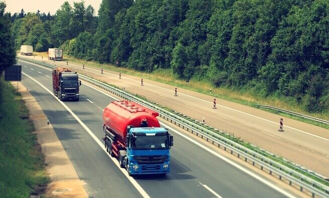 Czy koronawirus w Europie opóźni pakiet mobilności w transporcie? Czy koronawirus w Europie opóźni pakiet mobilności w transporcie?