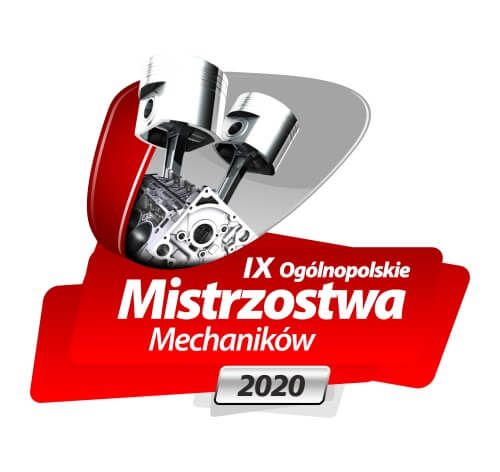 Mistrzowie mechaniki na start! Mistrzowie mechaniki na start!
