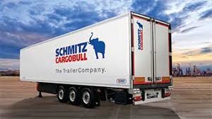 Sieć serwisowa Schmitz Cargobull w gotowości Sieć serwisowa Schmitz Cargobull w gotowości