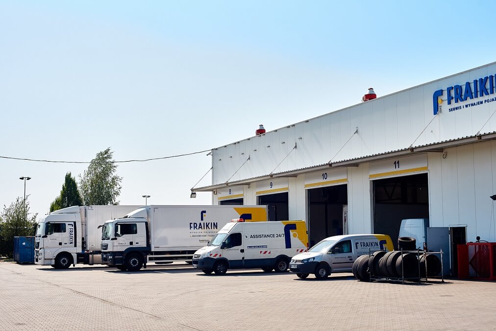 „Cichy pomocnik” firm i sklepów