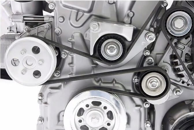 Układ klimatyzacji – odpowiadamy na pytania mechaników