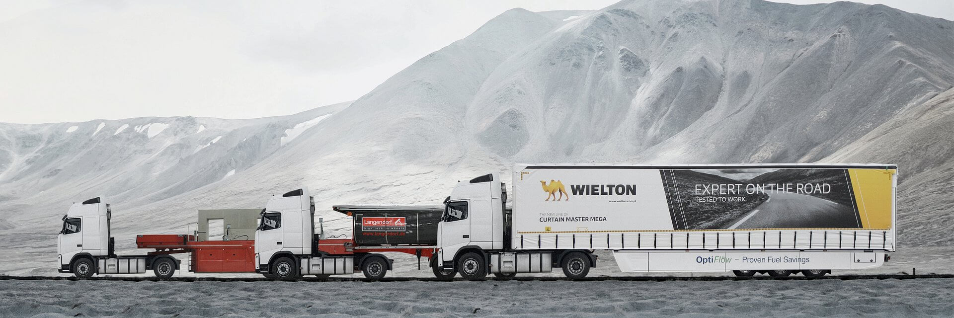 Grupa Wielton wznawia produkcję w Wielkiej Brytanii