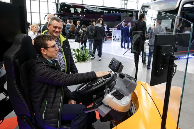 TRANSEXPO 2020 zgodnie z planem!