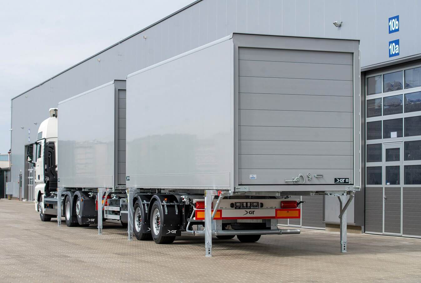 Jeden system – wiele zastosowań