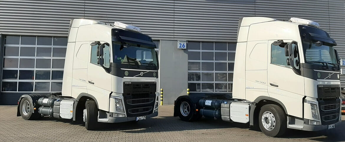 Oszczędność, osiągi i ekologia