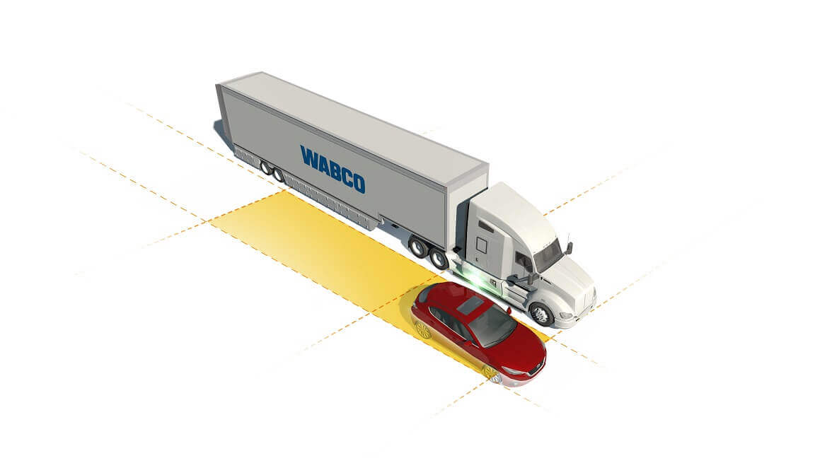 WABCO otrzymuje prestiżową nagrodę jakości Paccar