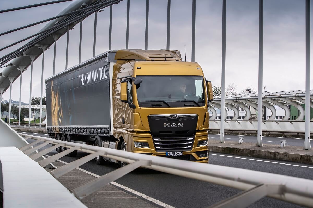 8,2% mniej – TÜV potwierdza