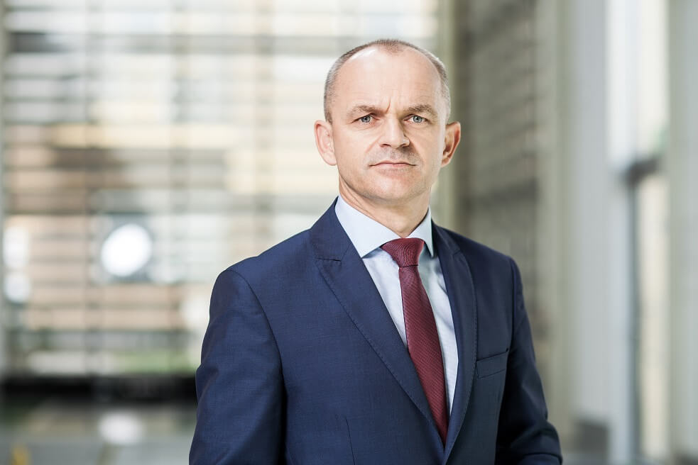 Grupa Wielton wykorzystała odbicie rynków w trzecim kwartale Grupa Wielton wykorzystała odbicie rynków w trzecim kwartale