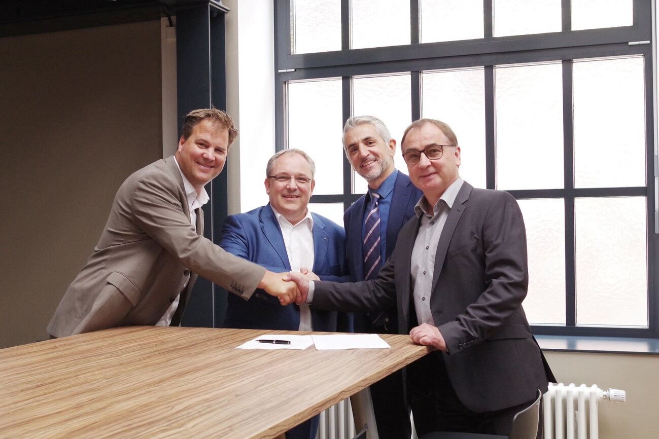 Thermo King i BPW ogłaszają współpracę
