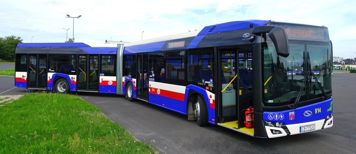 Premiera w Bydgoszczy