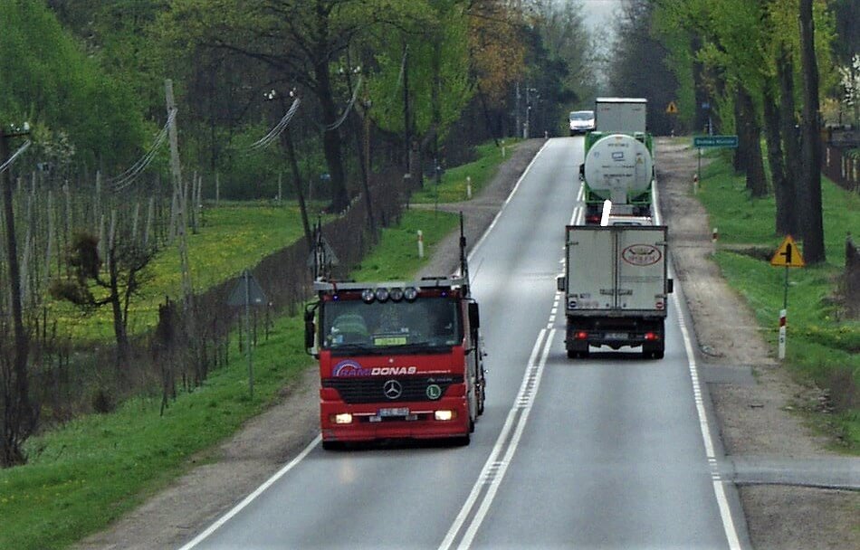 Nowe drogi z wyższych opłat? Nowe drogi z wyższych opłat?