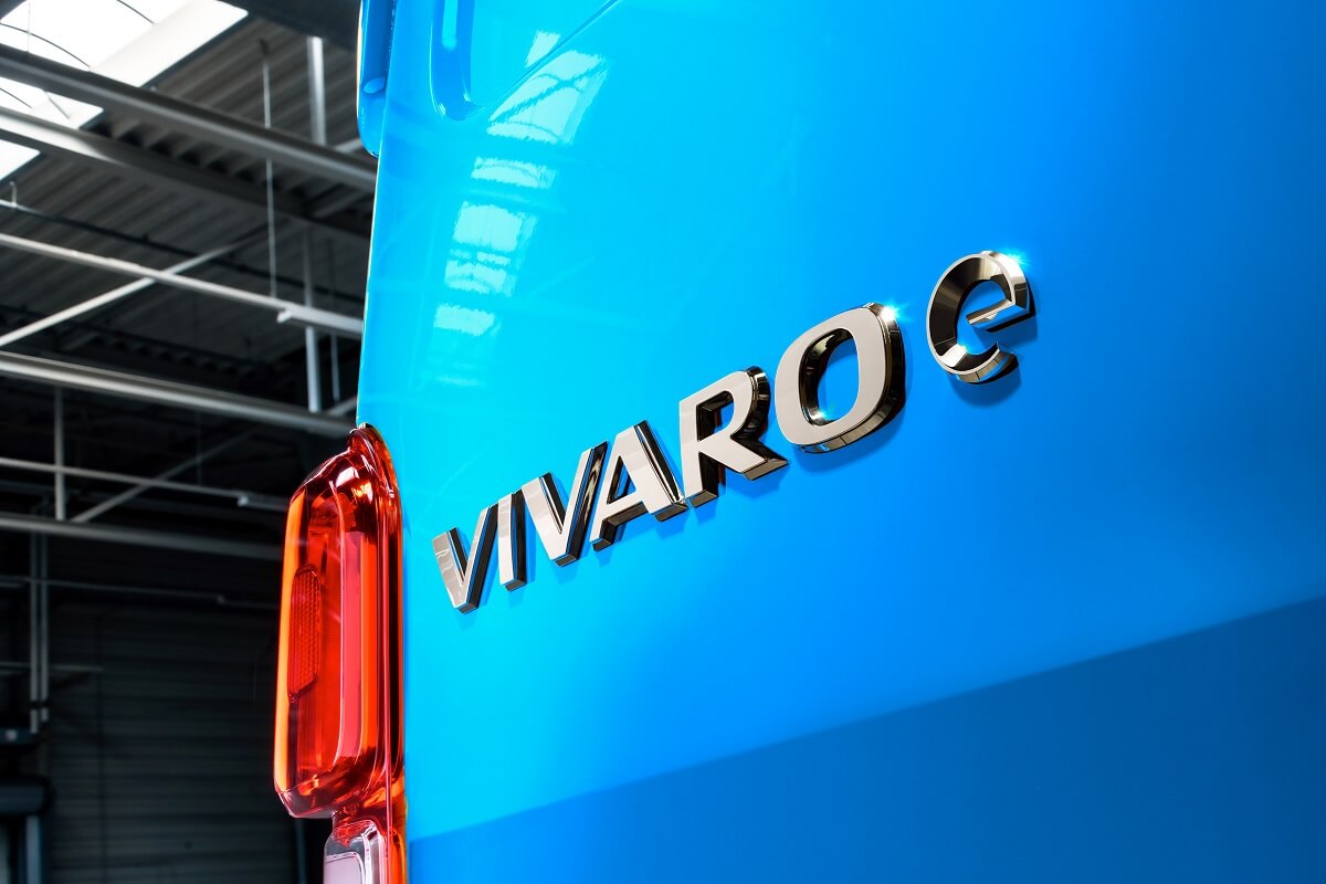 Tysiąc Vivaro-e, ale…