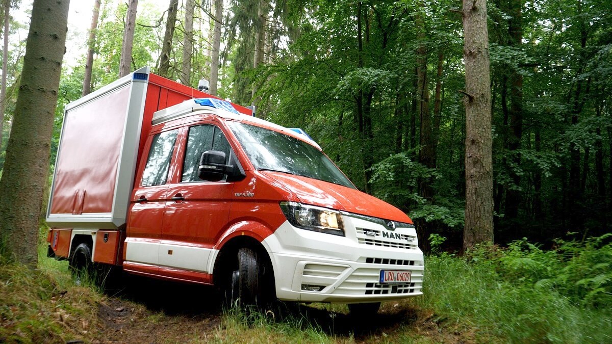 5,5 tony i napęd obu osi? Teraz już można!