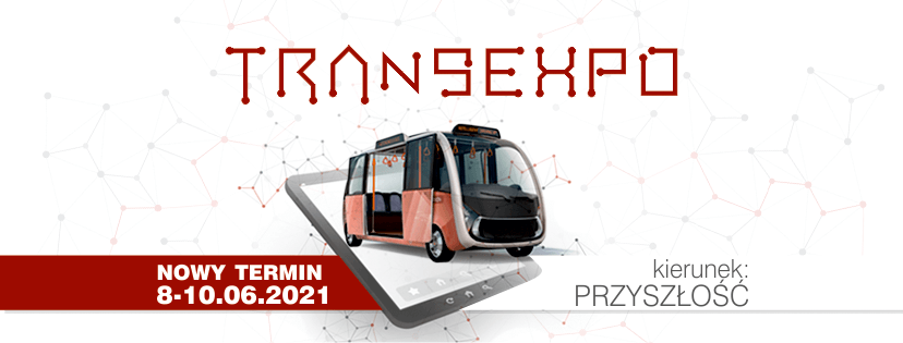 Transexpo jednak w 2021 roku