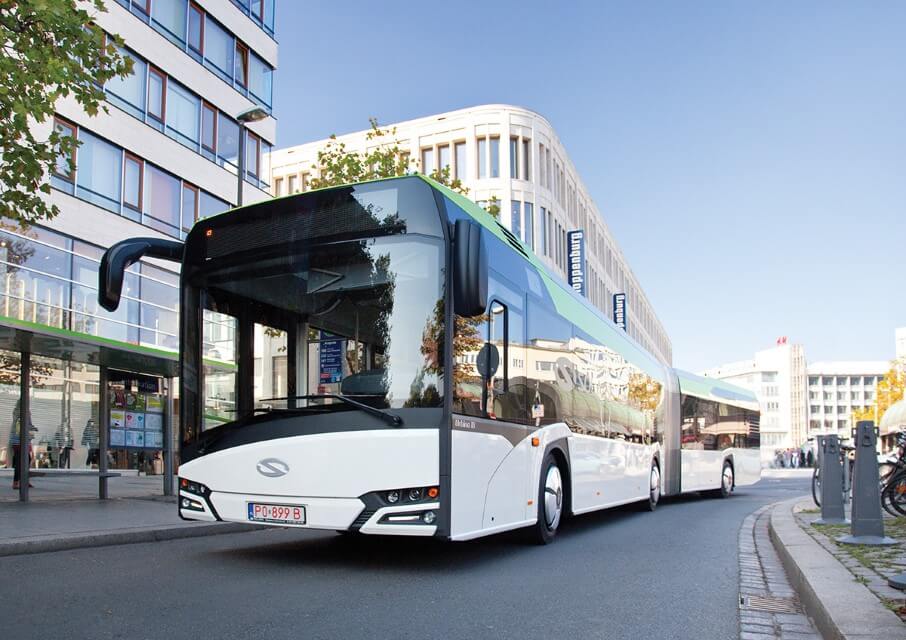 120 nowych Urbino w Jerozolimie