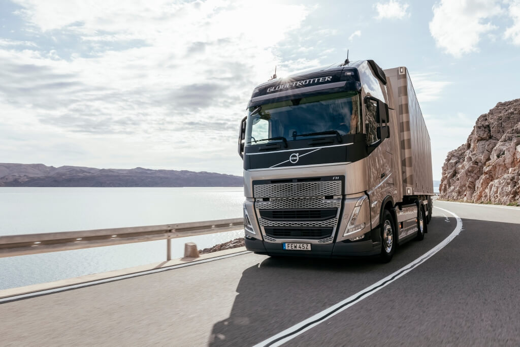 Volvo urywa 10%
