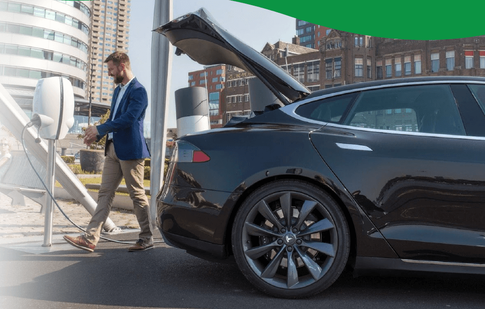 Teksas elektryfikuje Warszawę