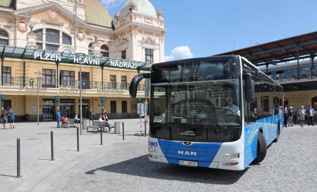92 Lion's City dla Pilzna
