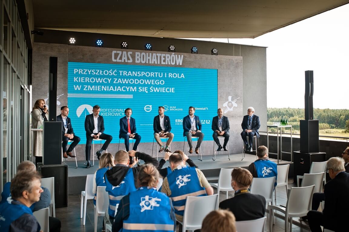 Samochód bez kierowcy. Branża szykuje się na rewolucję