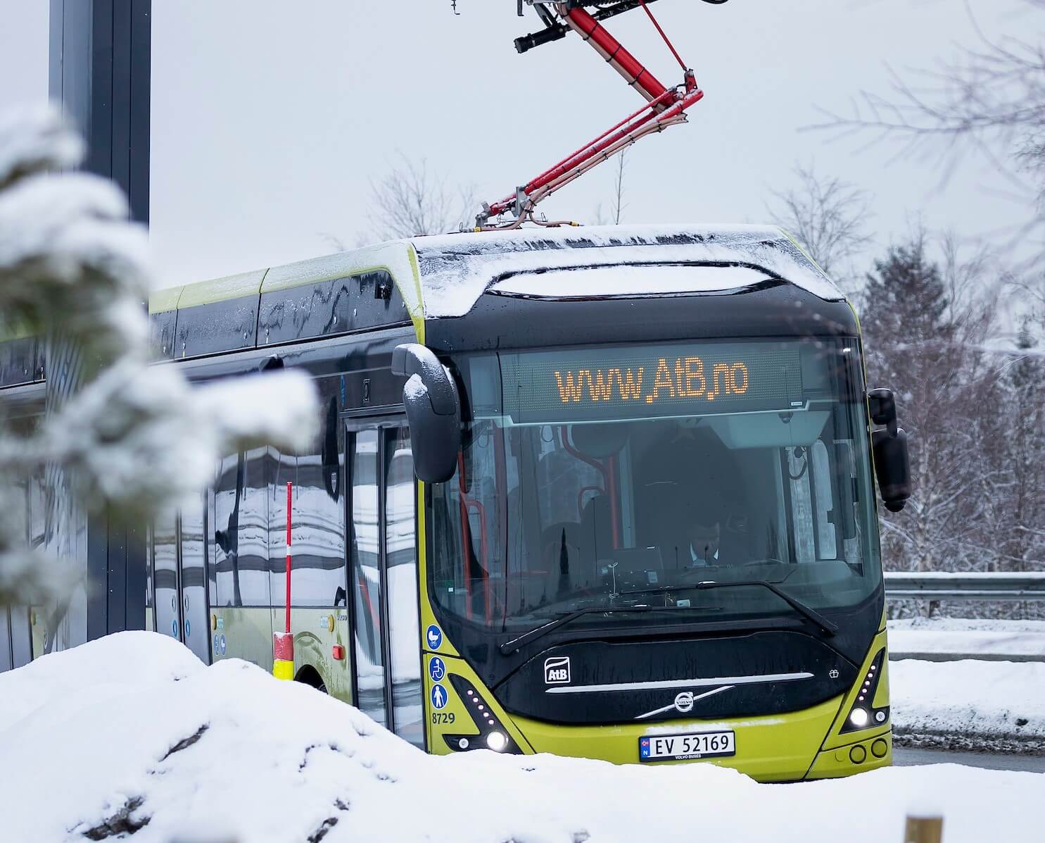 Z Wrocławia za koło podbiegunowe