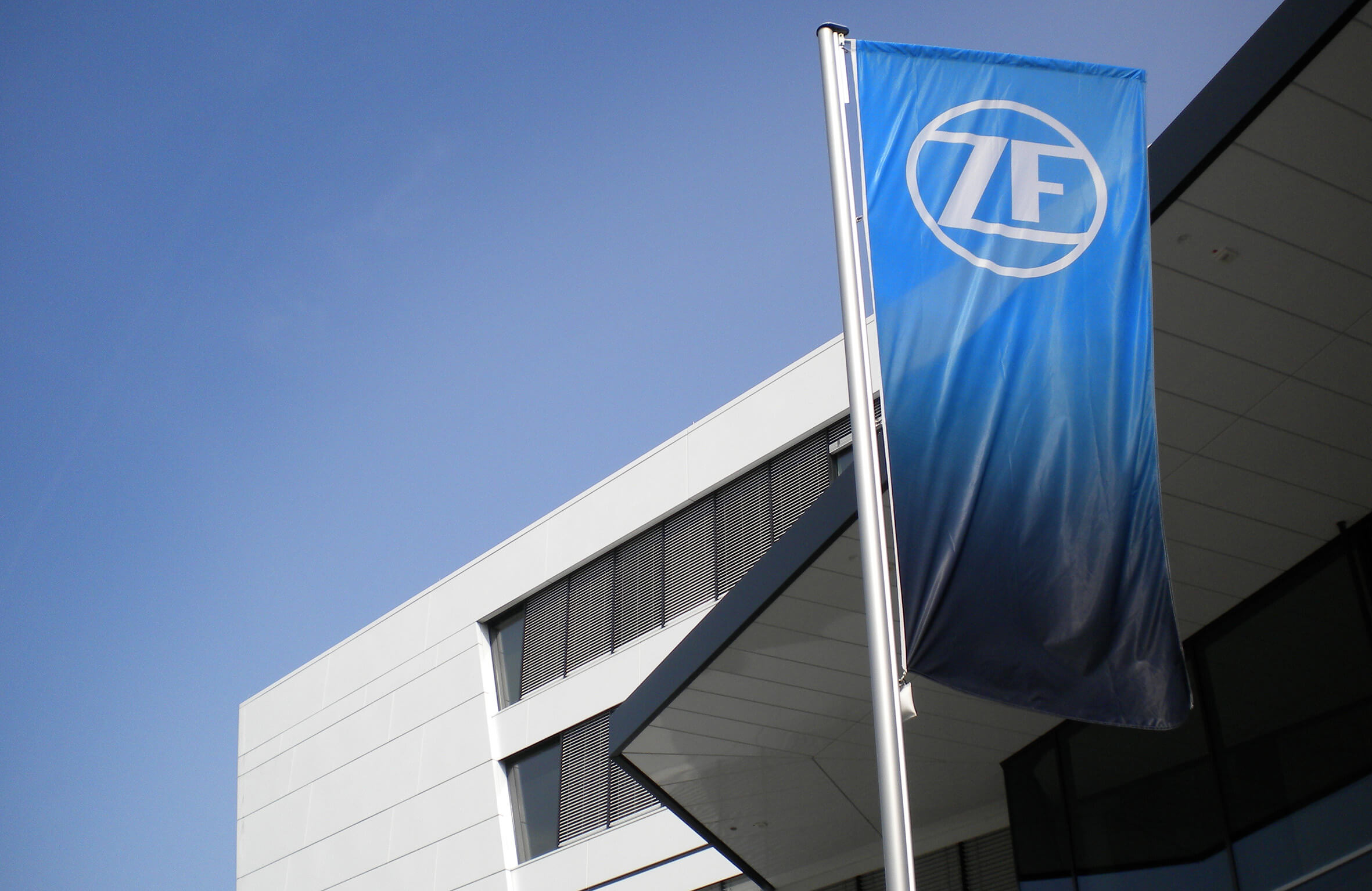 Rozwój Centrum Inżynieryjnego ZF w Bielsku-Białej