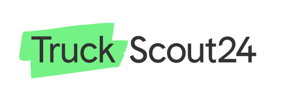 TruckScout24 na zielono