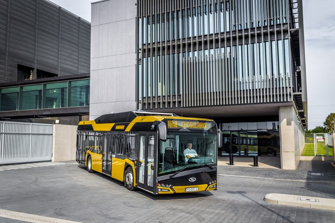 Tallinn korzysta z opcji