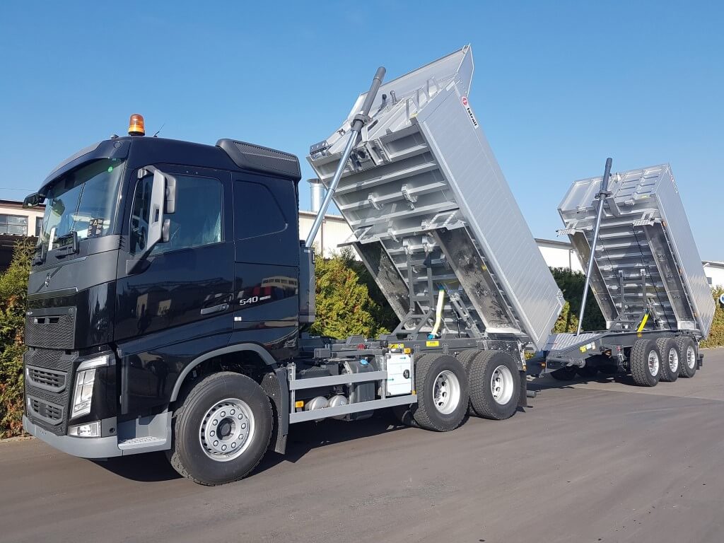 Przede wszystkim jakość