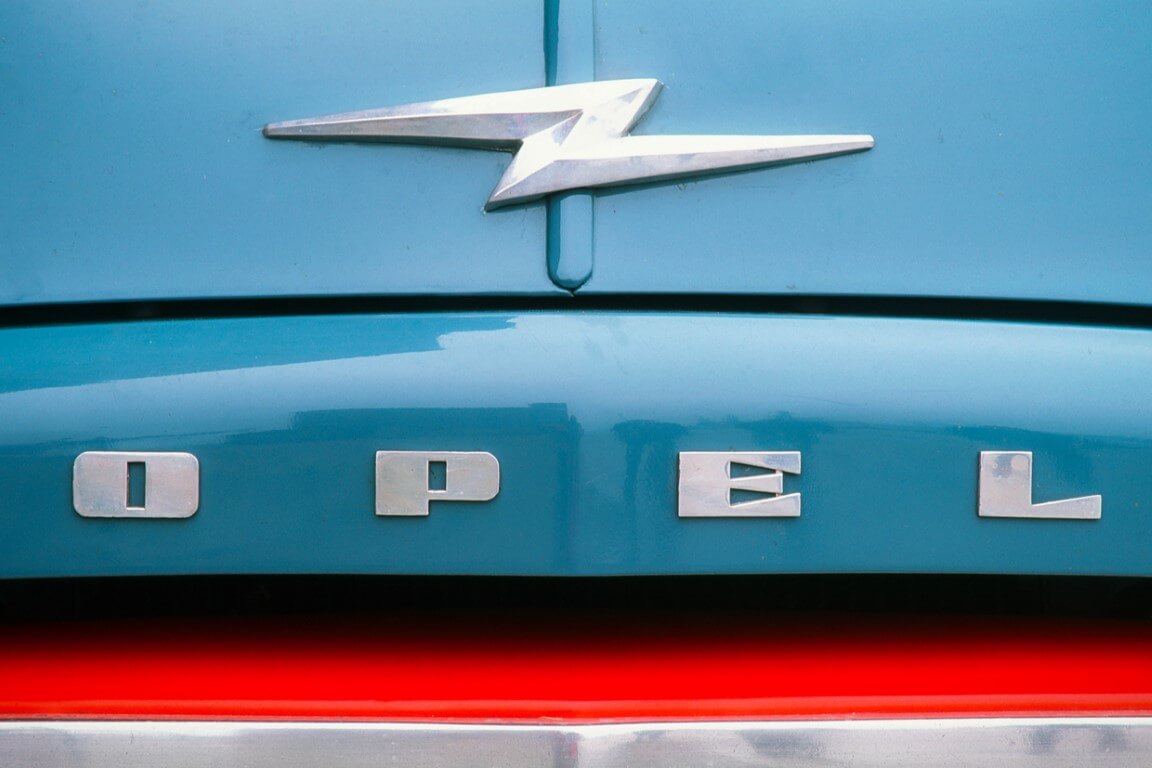 Opel Blitz ma 90 lat