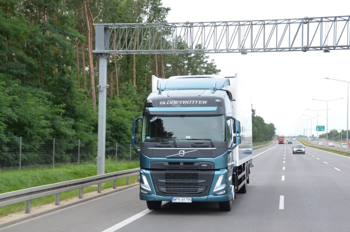 Po centrum jak w międzynarodówce?