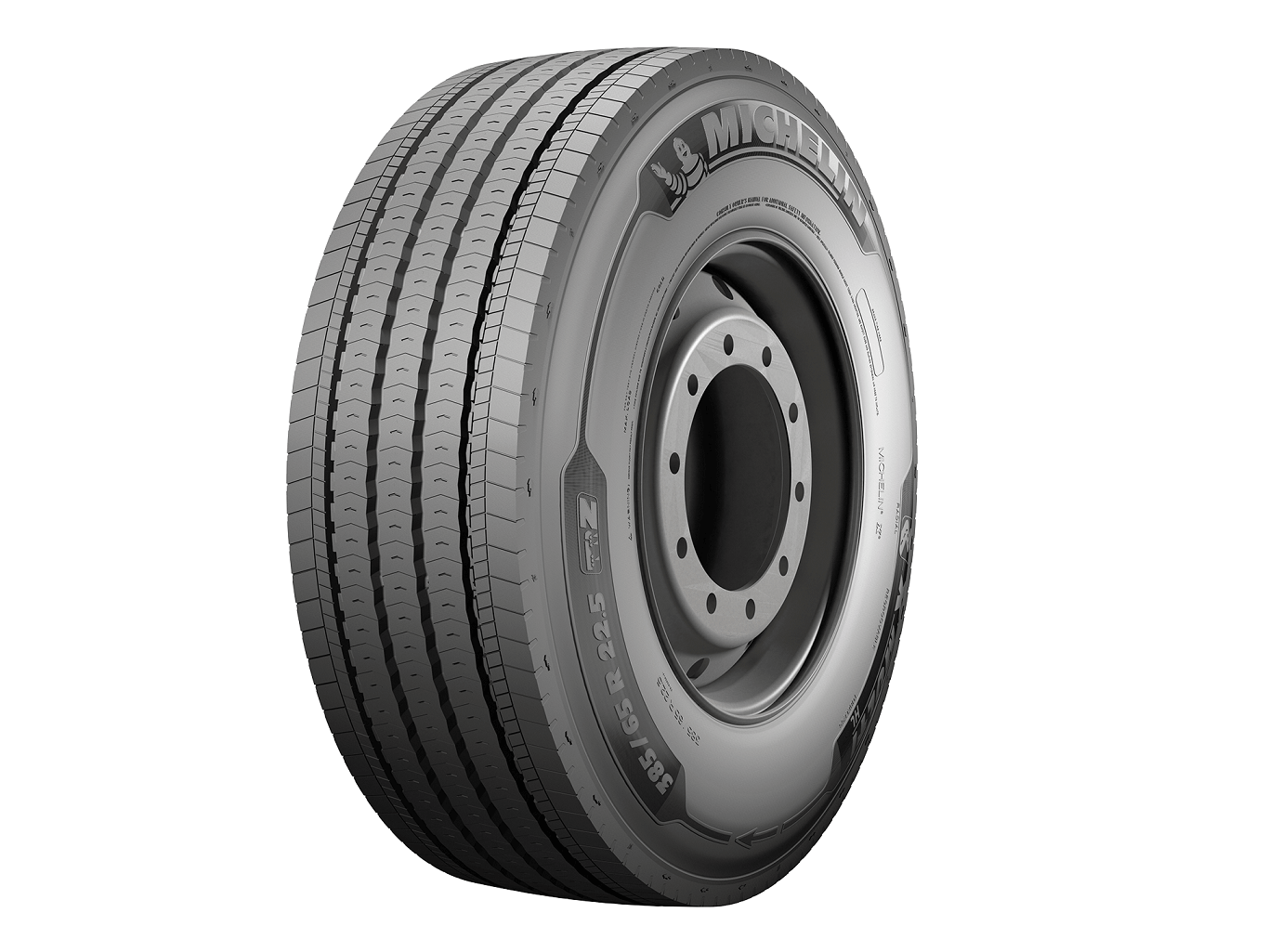Nowości w gamie opon Michelin X Multi Nowości w gamie opon Michelin X Multi