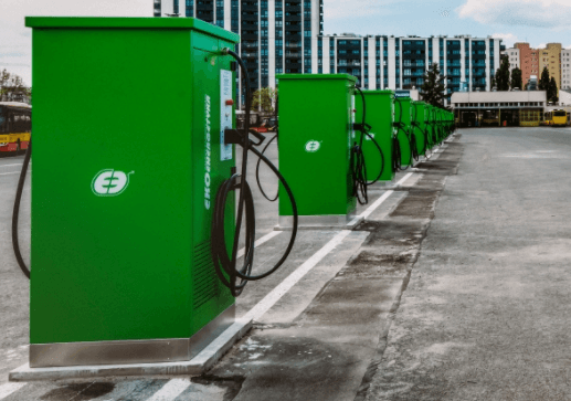Ekoenergetyka dostarczy ładowarki dla Aarhus Ekoenergetyka dostarczy ładowarki dla Aarhus