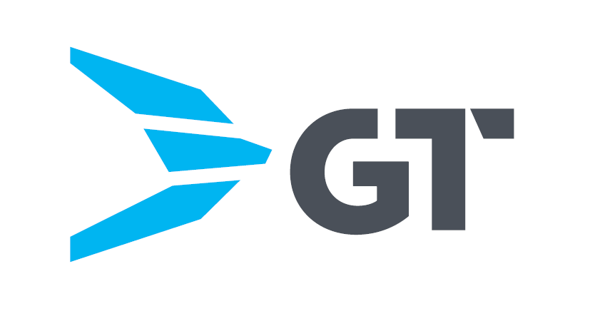 Nowe logo Gniotpol Trailers Nowe logo Gniotpol Trailers